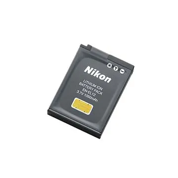 Nikon  EN-EL12 原廠電池 ENEL12 鋰電池 原廠鋰電池 【完整盒裝】 歷史價格詳細信息