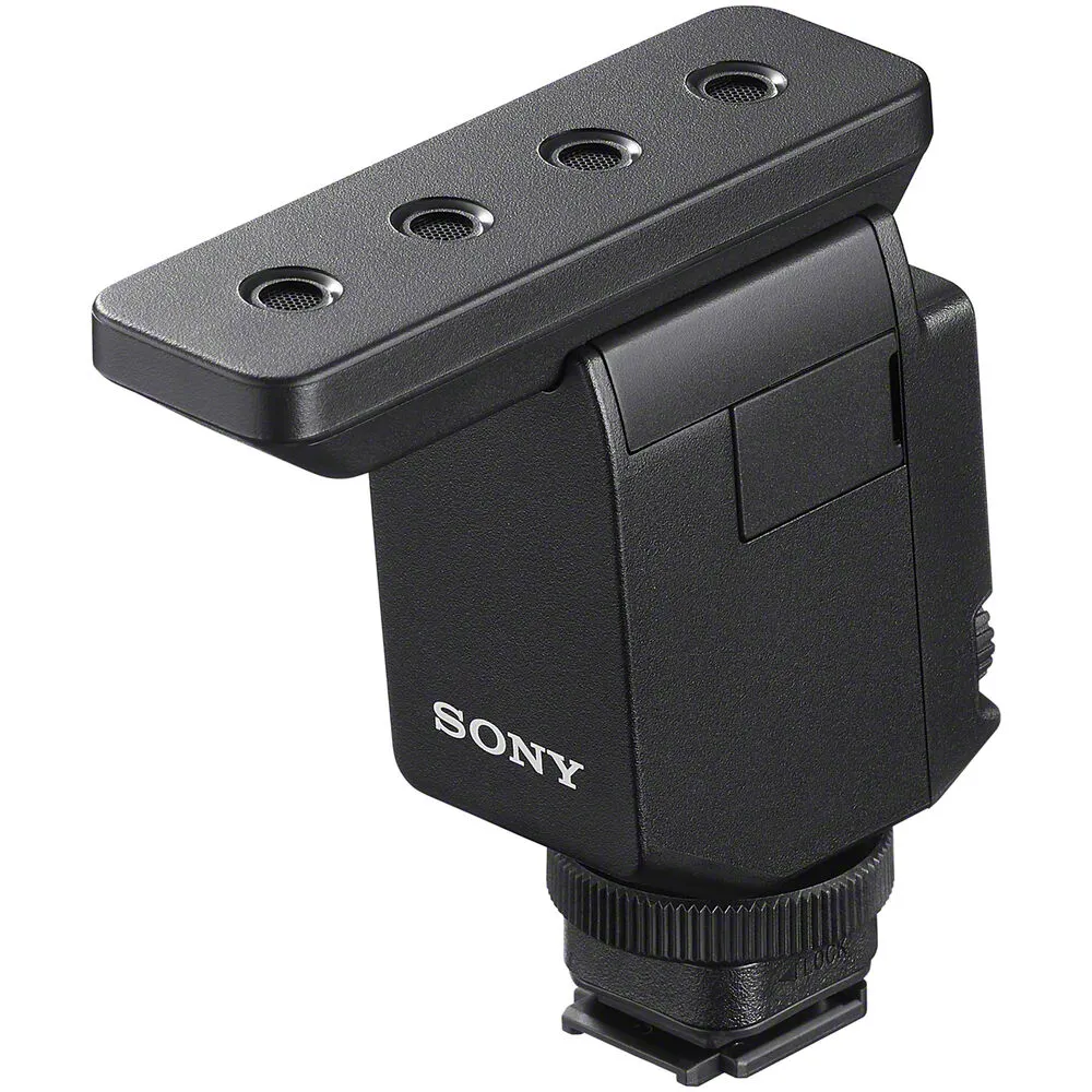 SONY ECM-B10 輕巧指向型麥克風 公司貨 歷史價格詳細信息