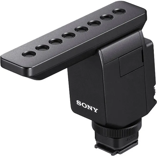SONY ECM-B1M 指向型麥克風 公司貨 歷史價格詳細信息