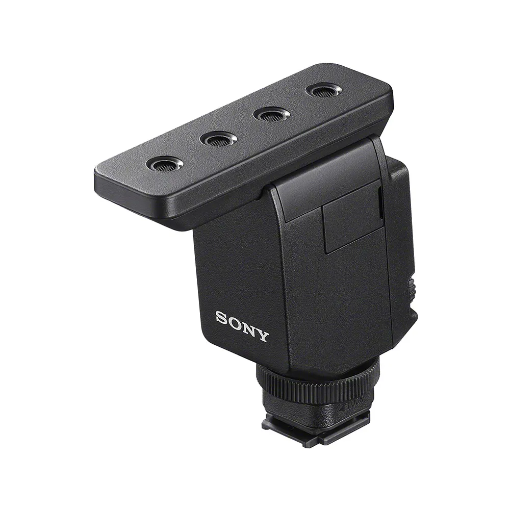 SONY ECM-B10 輕巧指向型麥克風 公司貨 歷史價格詳細信息