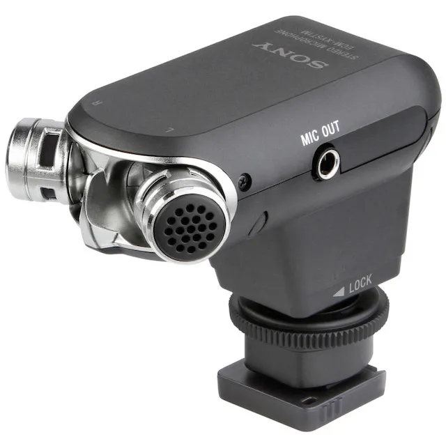 SONY 立體聲領夾式麥克風ECM-LV1 歷史價格詳細信息