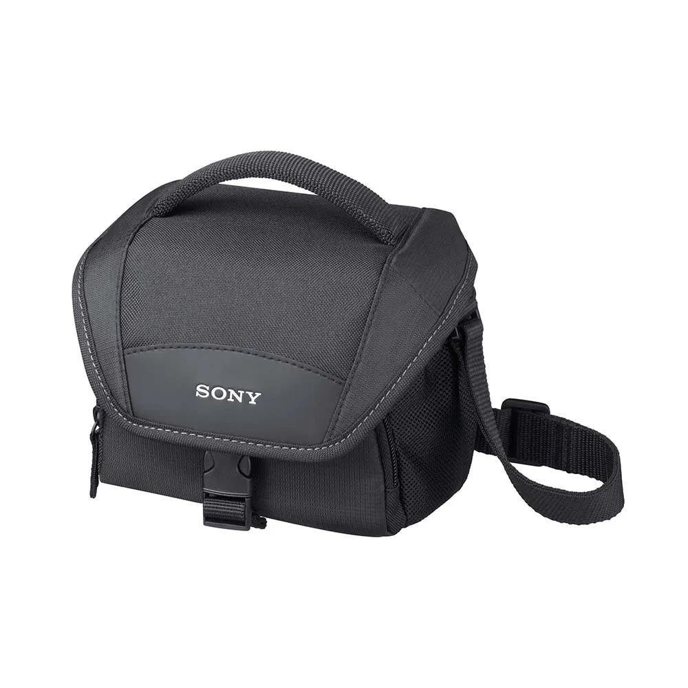 SONY LCS-U11 多功能組合式通用攝影包 相機包 攝影 相機 微單  台灣索尼公司貨 歷史價格詳細信息
