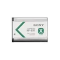 SONY NP-BX1 原廠鋰電池 平輸-裸裝 歷史價格詳細信息