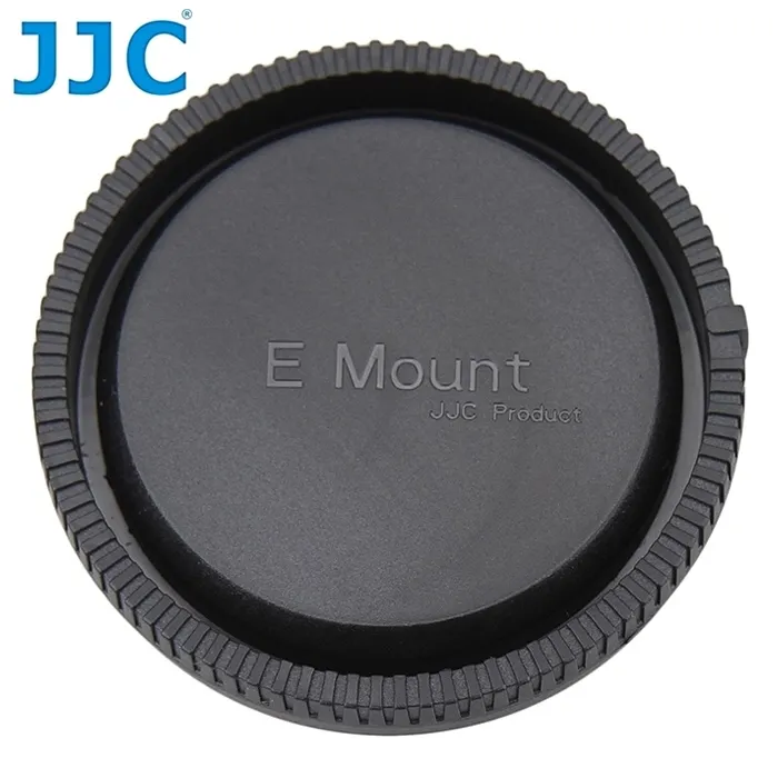 JJC L-RNZ 相機機身蓋+鏡頭後蓋 NIKON Z卡口 Z6 Z7 Z50 Z6II Z7II適用 歷史價格詳細信息