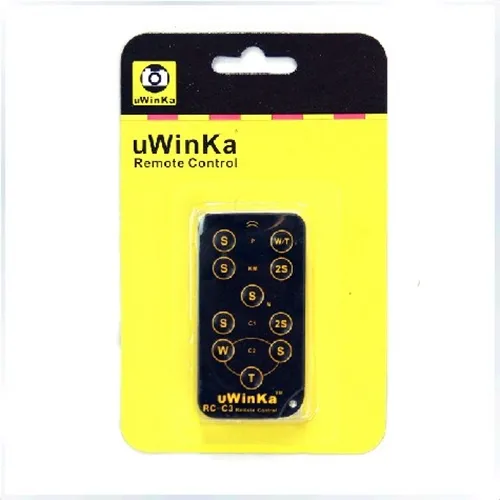 Canon RC-6 Remote Controller 無線快門遙控器 (公司貨) 歷史價格詳細信息