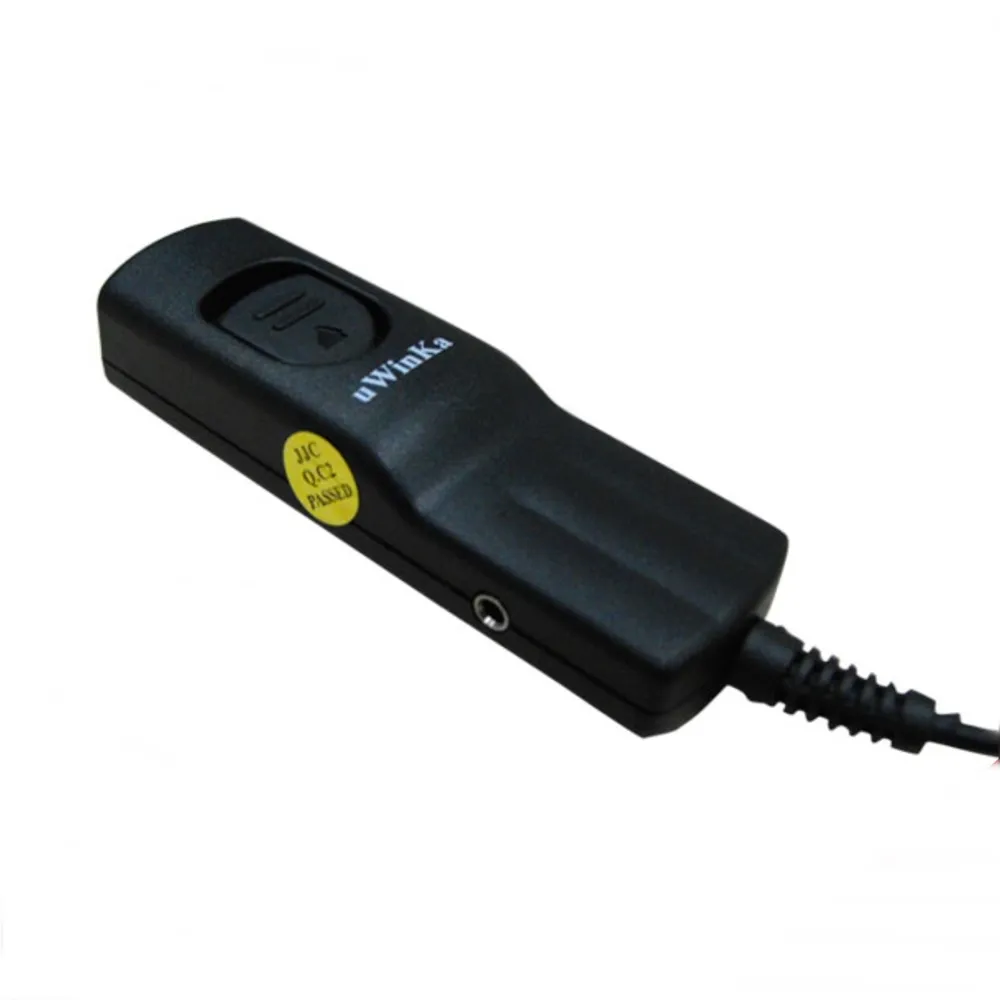 uWinka副廠OLYMPUS紅外線遙控器RC-01相容原廠RM-1 RM-2 歷史價格詳細信息