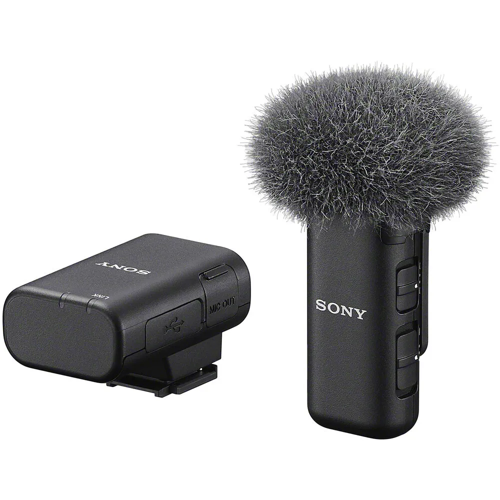 Sony ECM-W3S 一對一無線麥克風 (公司貨 保固12個月) 歷史價格詳細信息