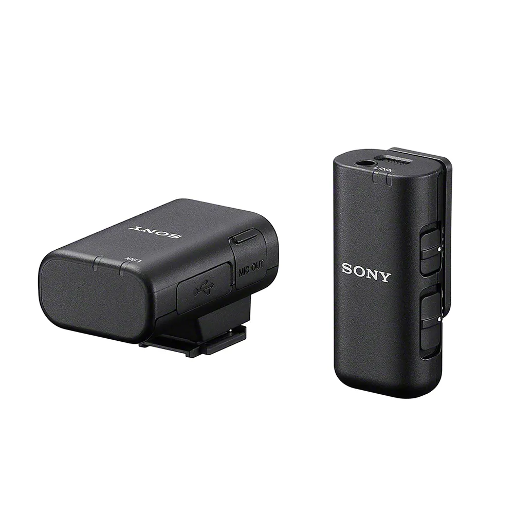 Sony ECM-W3S 一對一無線麥克風 (公司貨 保固12個月) 歷史價格詳細信息