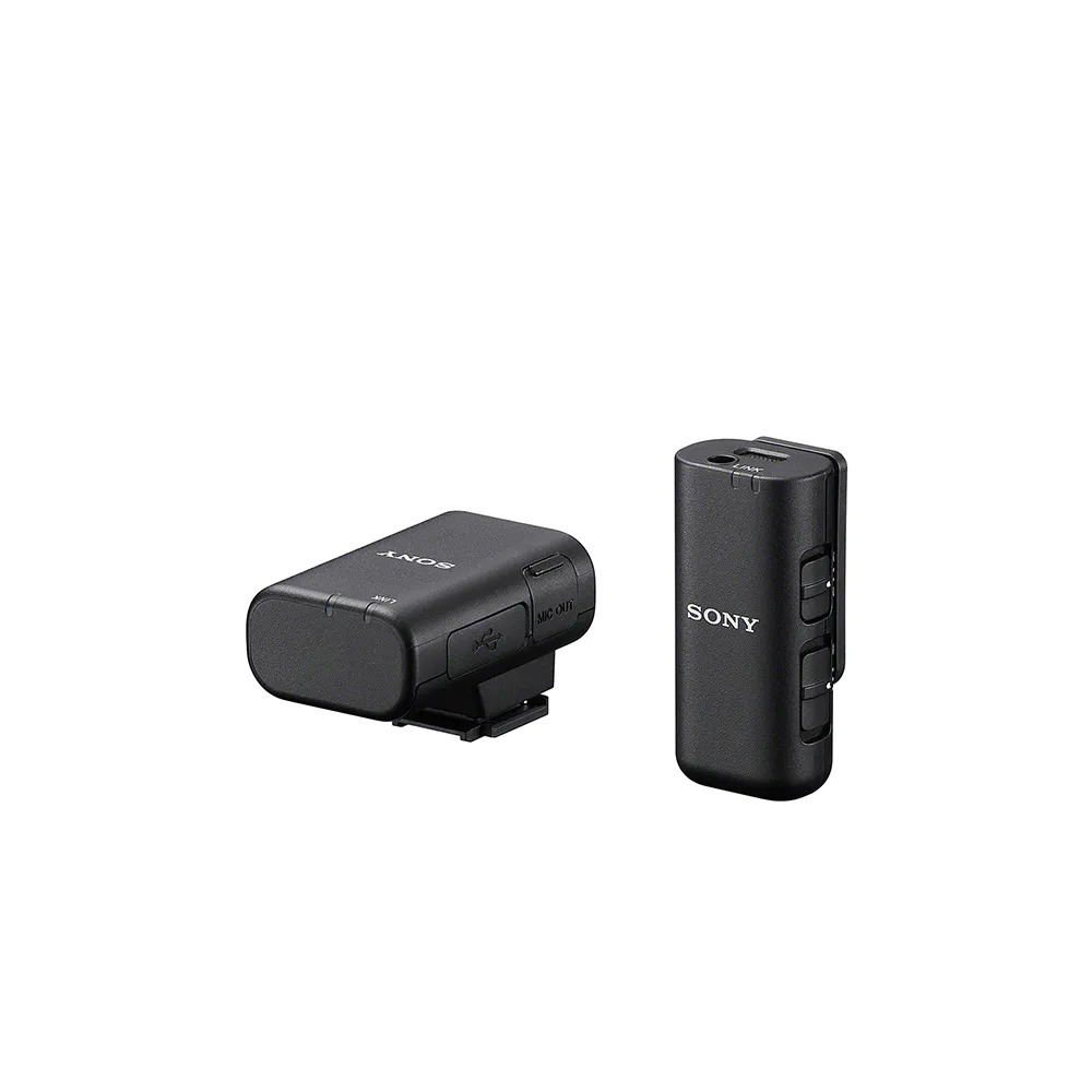 Sony ECM-W3S 一對一無線麥克風 (公司貨 保固12個月) 歷史價格詳細信息