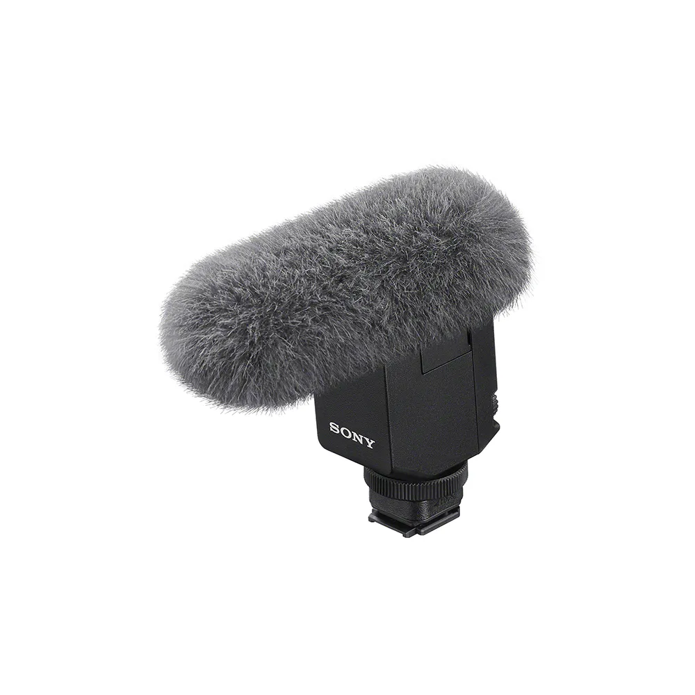 SONY ECM-B10 輕巧指向型麥克風 公司貨 歷史價格詳細信息