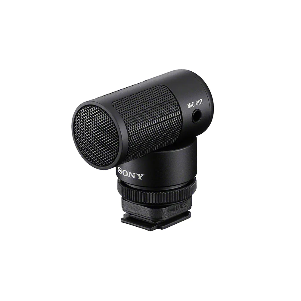 SONY ECM-G1 指向型麥克風 公司貨 歷史價格詳細信息