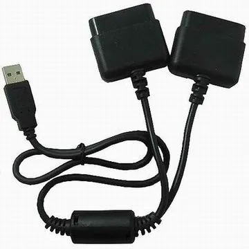 USB轉PS2轉接線2入組 歷史價格詳細信息