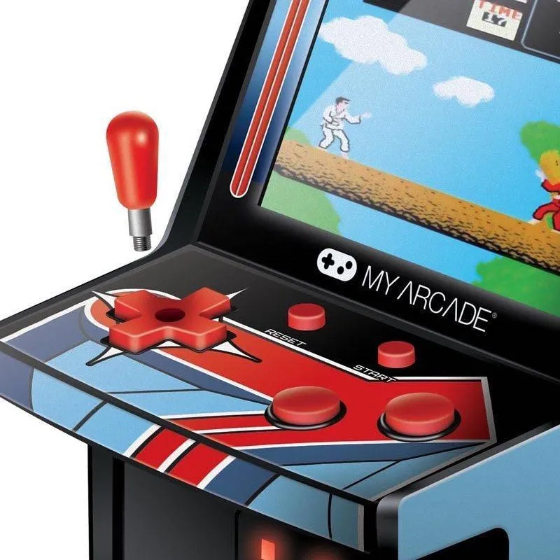 My Arcade Ms. Pac-Man Pocket Player &amp; PAC-man Handheld Game Console Z2 歷史價格詳細信息