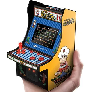 My Arcade Ms. Pac-Man Pocket Player &amp; PAC-man Handheld Game Console Z2 歷史價格詳細信息