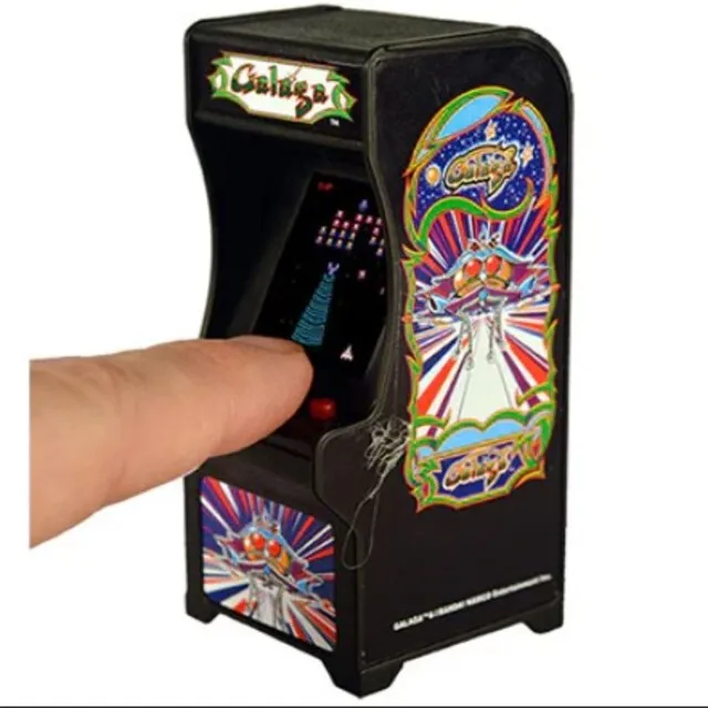 World's Smallest Bop It! The Classic Game of Bop It, Twist It, Pull It in Min... 歷史價格詳細信息