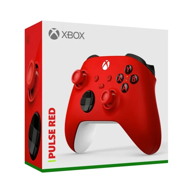 Xbox Series 狙擊紅 無線藍牙控制器 原廠公司貨+TYPE-C傳輸線 組合價 自訂對應多按鈕 適應各玩家偏好 歷史價格詳細信息
