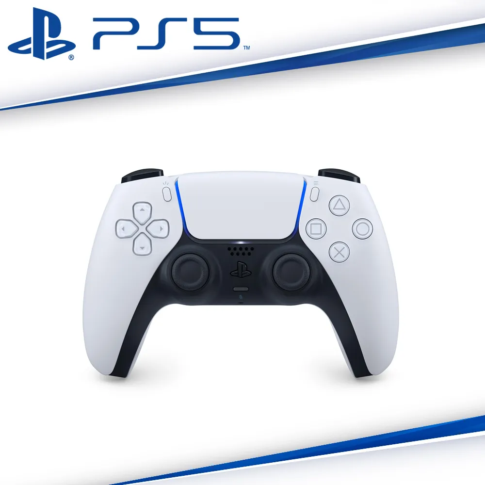SONY PS5 原廠無線控制器 D5 DUALSENSE 藍牙 手把 午夜黑 黑色 CFI-ZCT1G 公司貨 台中 歷史價格詳細信息