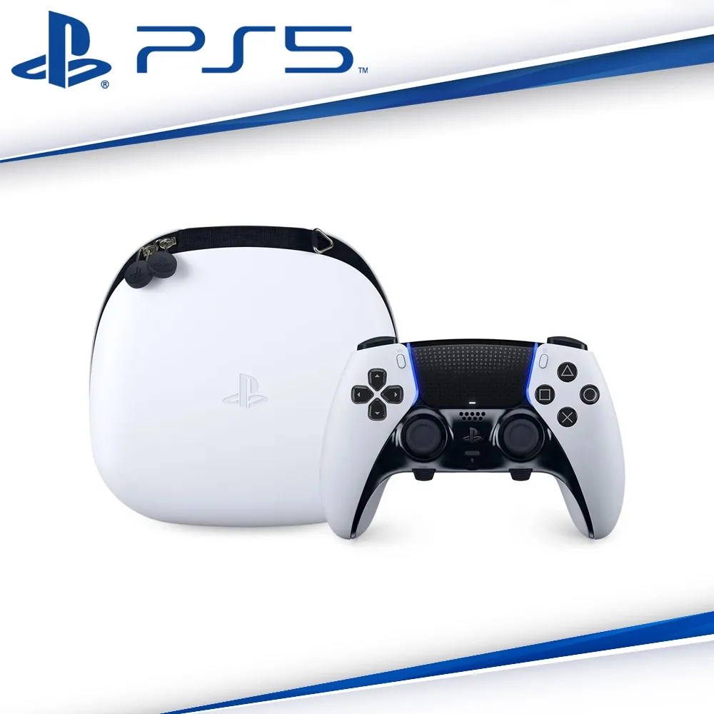 SONY PS5 DualSense Edge 無線控制器 搖桿 PS5 手把 台灣公司貨 現貨 原廠保固 一年保固 歷史價格詳細信息