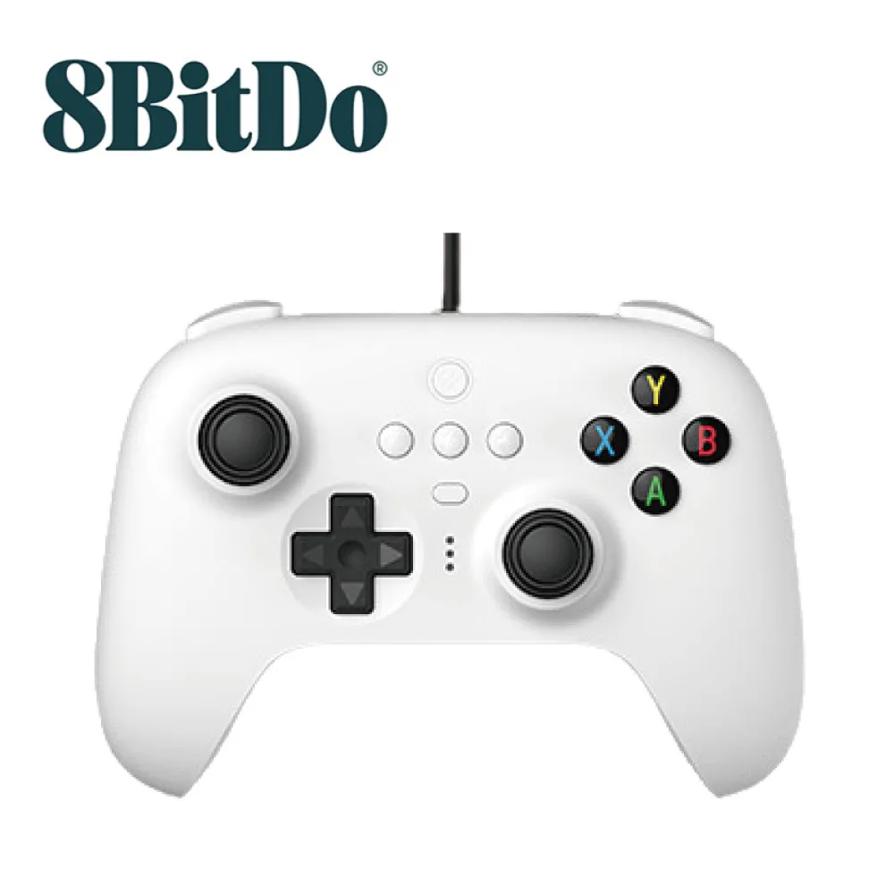 八位堂 8Bitdo 獵戶座青春版有線遊戲手把-仙霞紫 歷史價格詳細信息