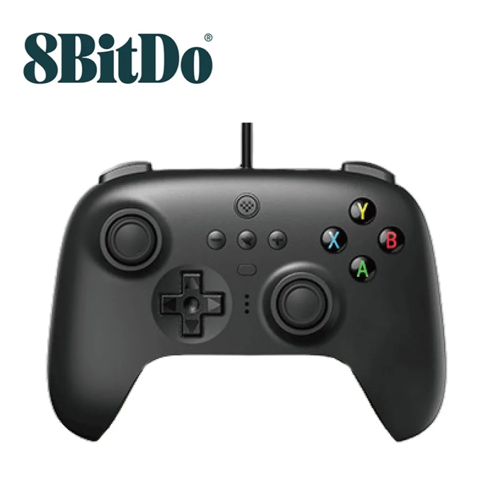 八位堂 8Bitdo 獵戶座青春版有線遊戲手把-仙霞紫 歷史價格詳細信息