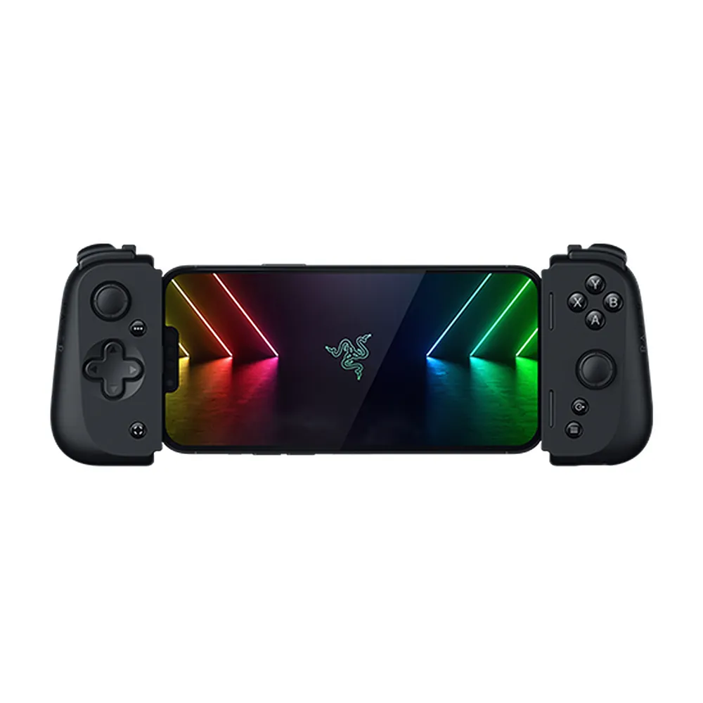 Razer Kishi V2 手遊控制器 for IPHONE 歷史價格詳細信息