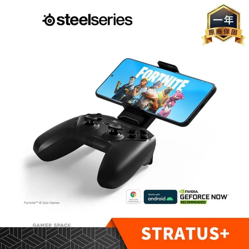 Steelseries 賽睿 STRATUS+ 無線遊戲控制器 手把 搖桿 遊戲搖桿/快速充電 歷史價格詳細信息