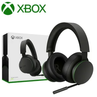 微軟 Xbox 無線耳機 Wireless Headset 無線雙模 頭戴立體聲耳機 XBSX/ONE/PC適用 歷史價格詳細信息