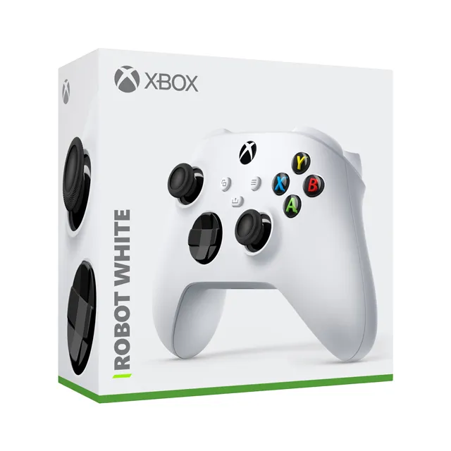 Xbox Series 冰雪白 無線藍牙控制器 原廠公司貨+3米傳輸線(TYPE-C)自訂對應多按鈕 適應各玩家偏好 歷史價格詳細信息