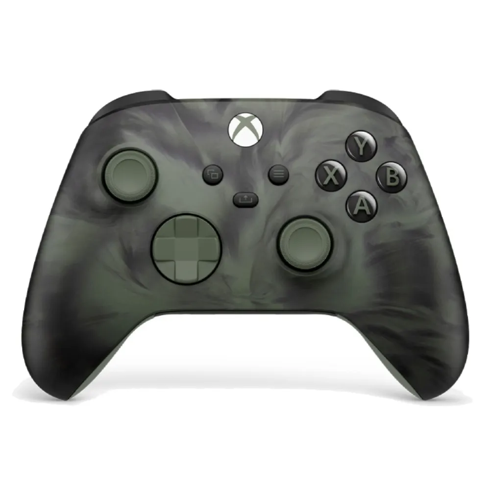 微軟 XBOX 無線控制器《叢林風暴》特別版 遊戲手把 相容多平台 原廠公司貨 歷史價格詳細信息