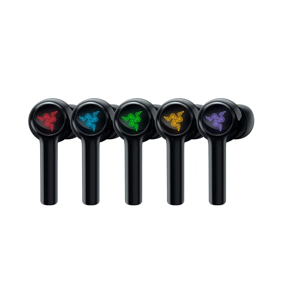 Razer HAMMERHEAD HYPERSPEED FOR PS5 雷蛇 戰錘狂鯊PS5版 真無線藍牙耳機 歷史價格詳細信息