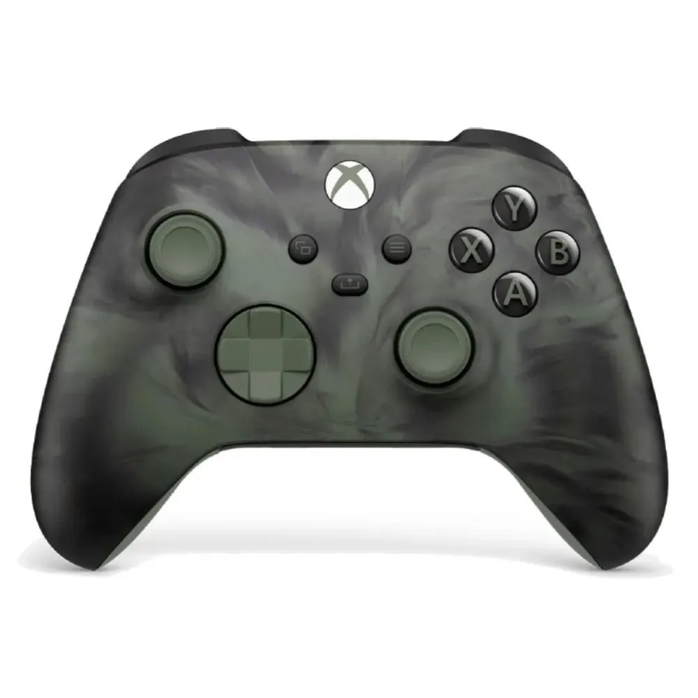 微軟 XBOX 無線控制器《叢林風暴》特別版 遊戲手把 相容多平台 原廠公司貨 歷史價格詳細信息