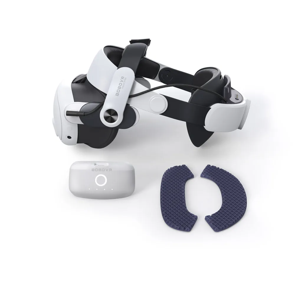 【BOBOVR】BOBOVR M2轉M3 改裝套件組 VR周邊 M2頭戴(適用於Meta Quest) 歷史價格詳細信息
