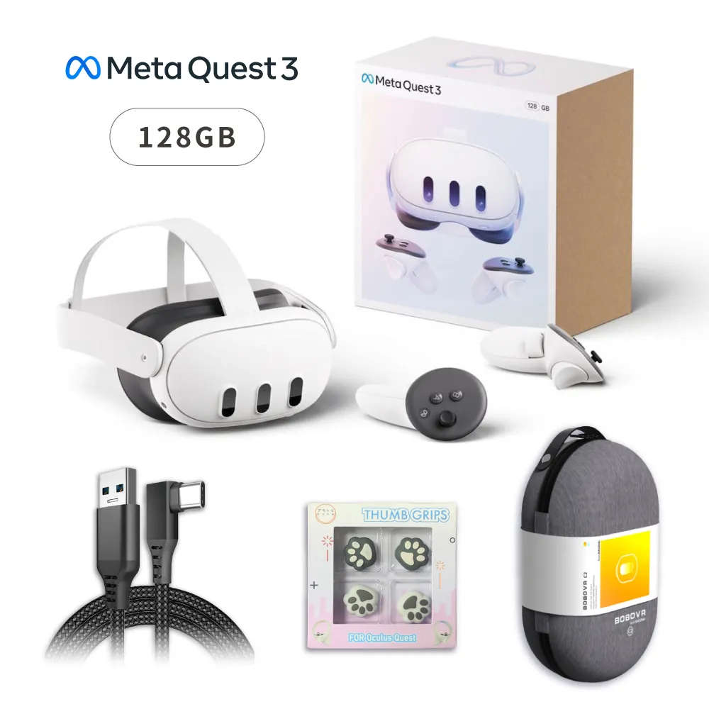 Meta quest 3 唯美特電池頭戴 OT3 PRO 精英頭戴 邊玩邊充舒適不壓臉久戴續航首選 VR 歷史價格詳細信息