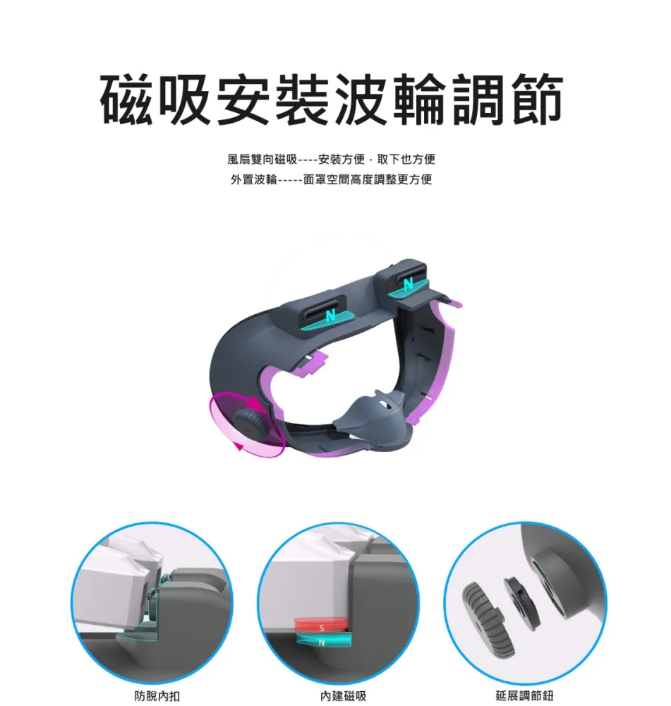 Meta quest 3 唯美特電池頭戴 OT3 PRO 精英頭戴 邊玩邊充舒適不壓臉久戴續航首選 VR 歷史價格詳細信息