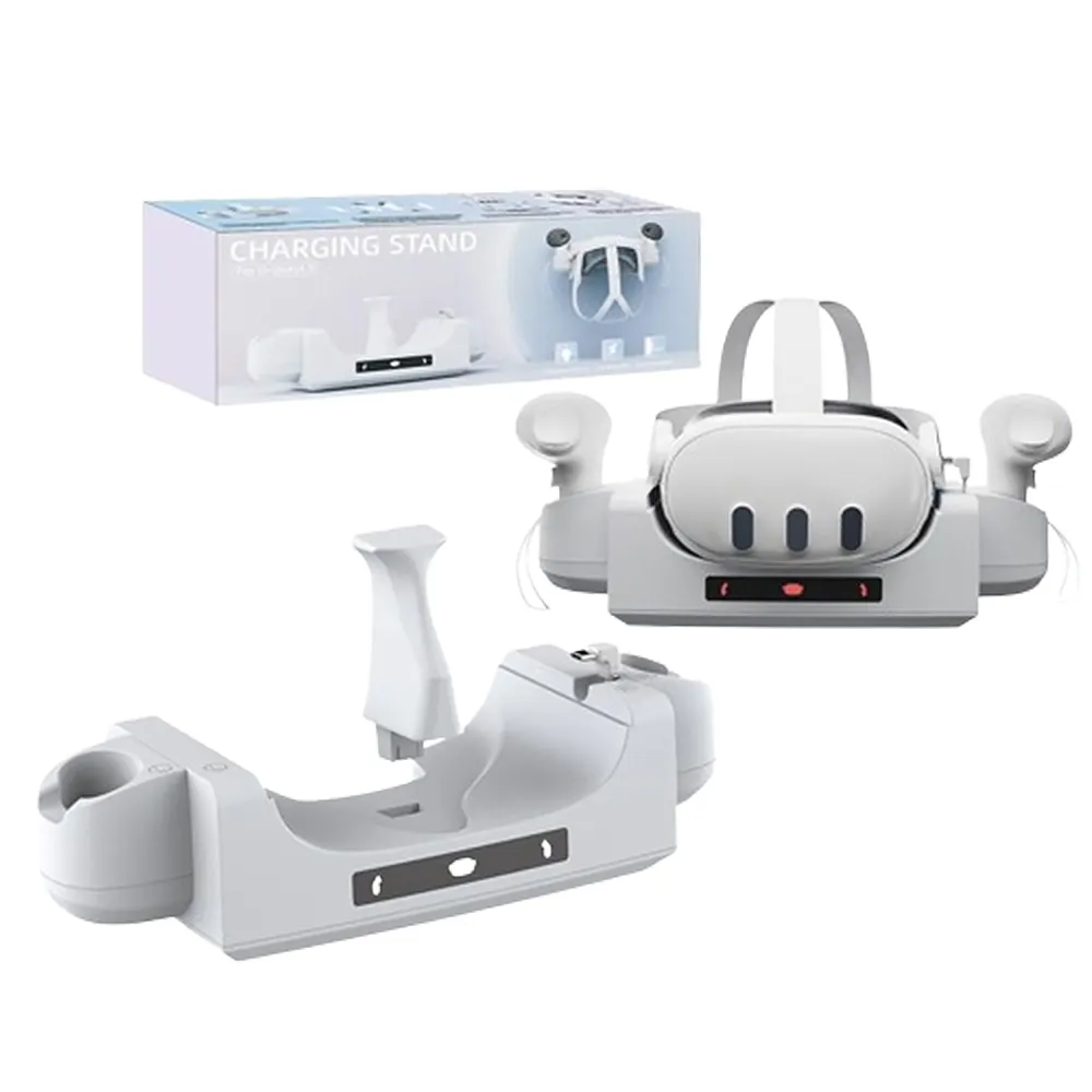 Meta quest 3 唯美特電池頭戴 OT3 PRO 精英頭戴 邊玩邊充舒適不壓臉久戴續航首選 VR 歷史價格詳細信息