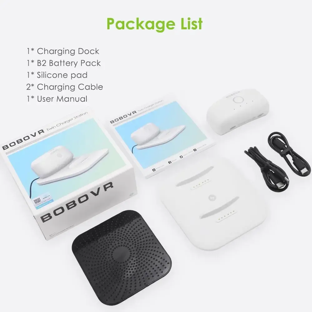 【BOBOVR】BOBOVR C2 VR收納包 VR周邊(適用於Meta Quest) 歷史價格詳細信息