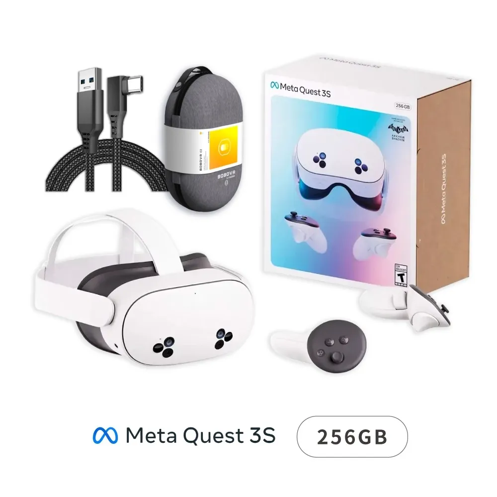 【BOBOVR】BOBOVR C2 VR收納包 VR周邊(適用於Meta Quest) 歷史價格詳細信息