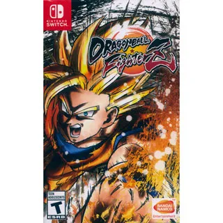 NS Switch《七龍珠破界鬥士特別版 DRAGON BALL: THE BREAKERS Special Edition》中英日文美版 歷史價格詳細信息