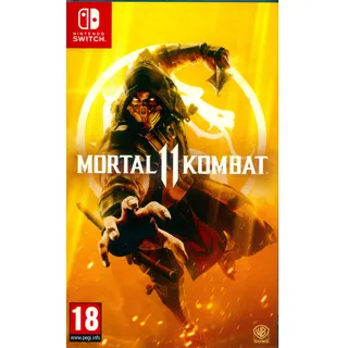 真人快打11 Mortal Kombat 11-數位下載版 歷史價格詳細信息