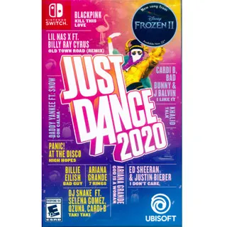 NS Switch 舞力全開2025 Just Dance 2025 中文版+手腕帶1組 歷史價格詳細信息