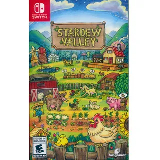 NS《星露谷物語》簡中英文版（台灣公司貨）（任天堂 Nintendo Switch） 歷史價格詳細信息