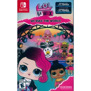 NS Switch 驚喜特價軟體 (隨機出貨一片) 歷史價格詳細信息