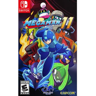 NS SWITCH 洛克人 傳奇合輯 1+2 英日文美版 Mega Man Legacy【一起玩】(現貨全新) 歷史價格詳細信息