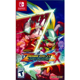 Mega Man Zero3 Ciel Trading card sleeve Rockman Game 歷史價格詳細信息