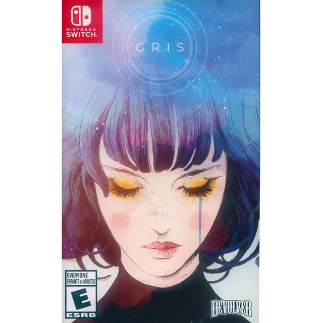 NS SWITCH 灰色 英日文美版 Gris (一起玩) 現貨全新 歷史價格詳細信息