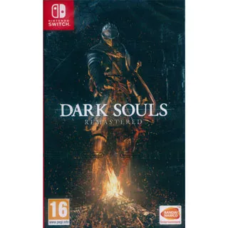 NS SWITCH 黑暗靈魂 Dark Souls Remastered中文版【皮克星】全新現貨 歷史價格詳細信息