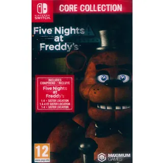Five Nights at Freddy's Fazbear Frights #2 Fetch/ Scott Cawthon;Carly Anne West;Andrea Waggener  文鶴書店 Crane Publishing 歷史價格詳細信息