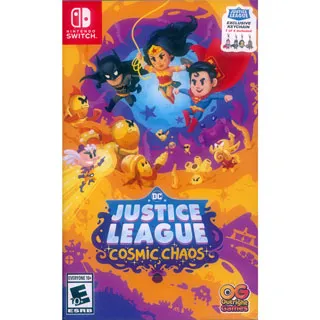 Justice League Comic Book To Catch a Thief #7 of 9 DC Comics General Mills Promo 歷史價格詳細信息