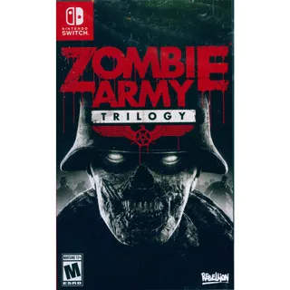 NS SWITCH 殭屍斯塔布斯 中英文歐版 STUBBS THE ZOMBIE 歷史價格詳細信息