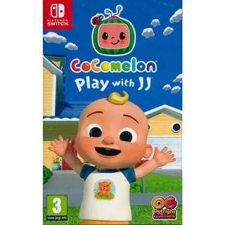 Cocomelon-JJ好朋友 可可瓜 正版 振光玩具 歷史價格詳細信息